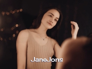 JaneJons