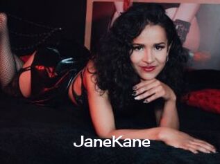 JaneKane