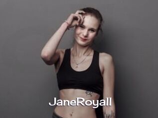 JaneRoyall