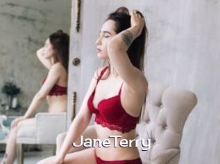 JaneTerry