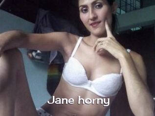Jane_horny