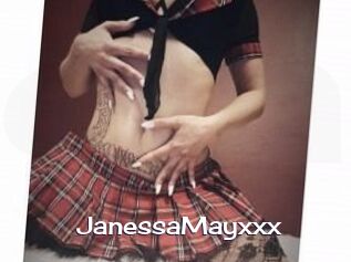 JanessaMayxxx Click here to exit