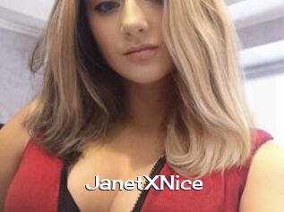 JanetXNice