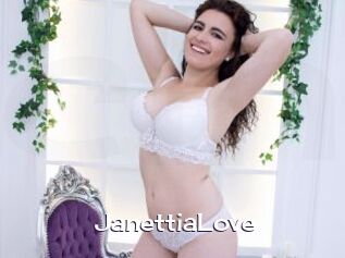 JanettiaLove