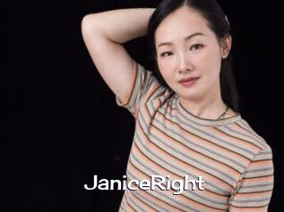 JaniceRight