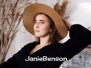 JanieBenson