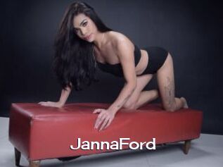 JannaFord