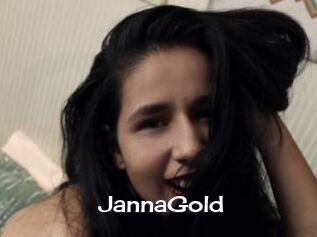 JannaGold