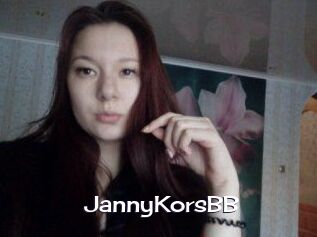 JannyKorsBB