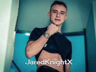 JaredKnightX