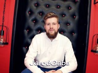 JarodGabe