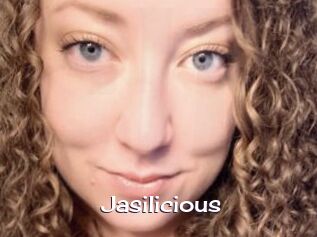 Jasilicious