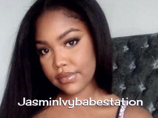 JasminIvybabestation