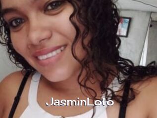 JasminLoto