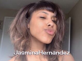JasminaHernandez Click here to exit