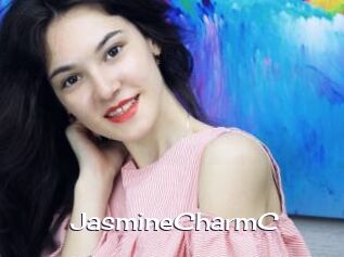 JasmineCharmC