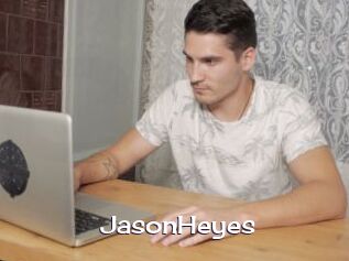 JasonHeyes