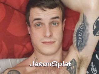 JasonSplat