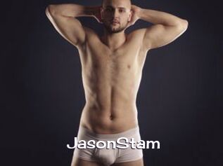 JasonStam