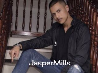 JasperMills