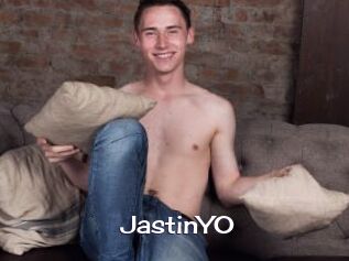 JastinYO