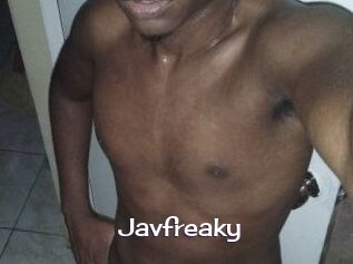 Javfreaky