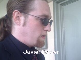 JavierTickler