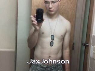 JaxJohnson