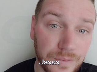 Jaxsx