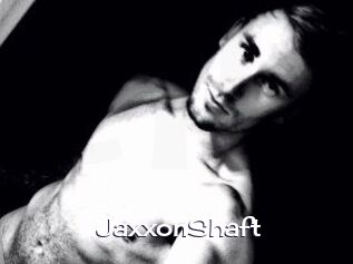 JaxxonShaft
