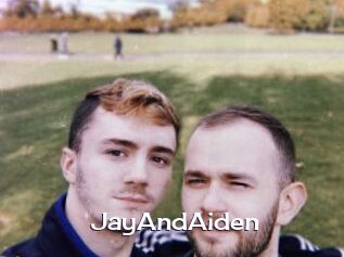 JayAndAiden
