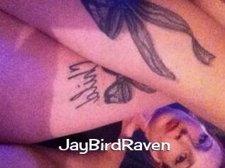 JayBirdRaven Click here to exit
