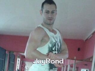 JayBond