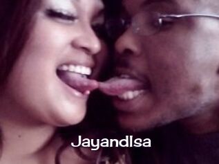 Jay_and_Isa