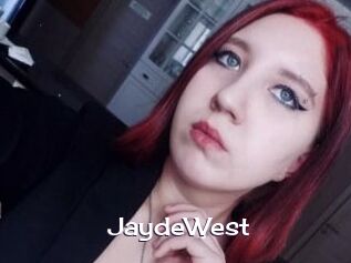 JaydeWest Click here to exit