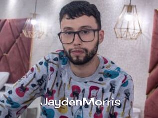 JaydenMorris Click here to exit