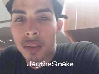 JaytheSnake