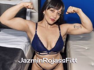 JazminRojassFitt