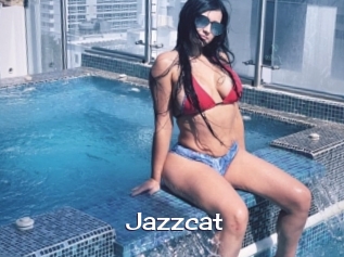 Jazzcat