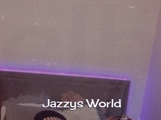 Jazzys_World