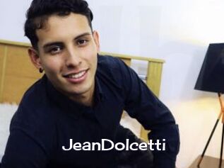 JeanDolcetti