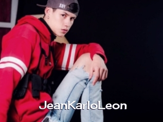 JeanKarloLeon