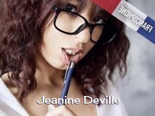 Jeanine_Deville