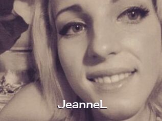 JeanneL