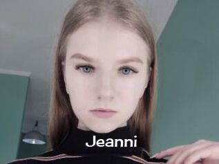 Jeanni