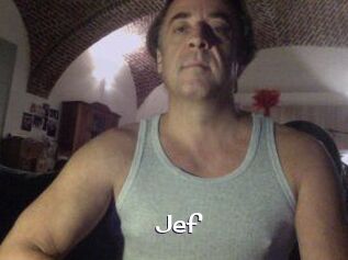 Jef Click here to exit