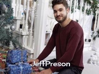 JeffPreson Click here to exit