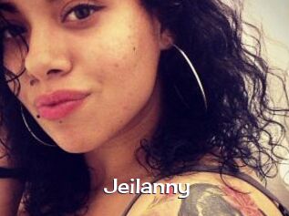 Jeilanny