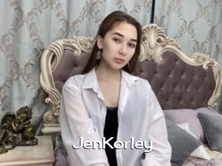 JenKorley Click here to exit