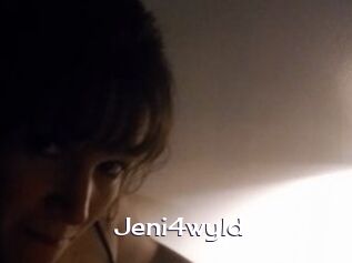 Jeni4wyld
